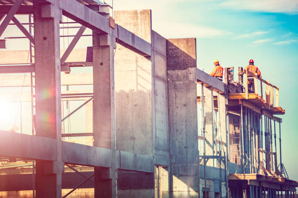 Best Concrete Foundation Repair  in Redlands, CO