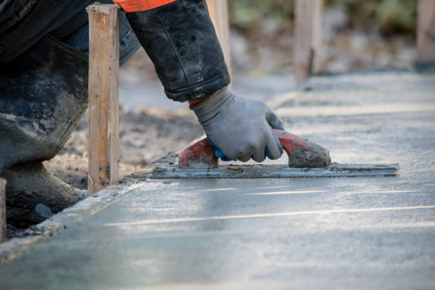 Trusted CO Concrete contractor Experts
