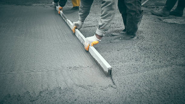 Best Concrete Contractor Near Me  in Redlands, CO