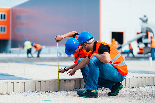 Best Custom Concrete Contractor  in Redlands, CO
