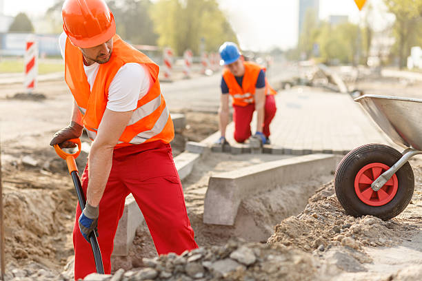 Best Best Concrete Contractor  in Redlands, CO