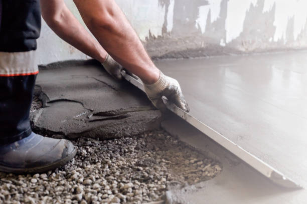 Best Concrete Sidewalk Installation  in Redlands, CO