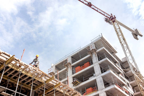 Best Local Concrete Companies  in Redlands, CO
